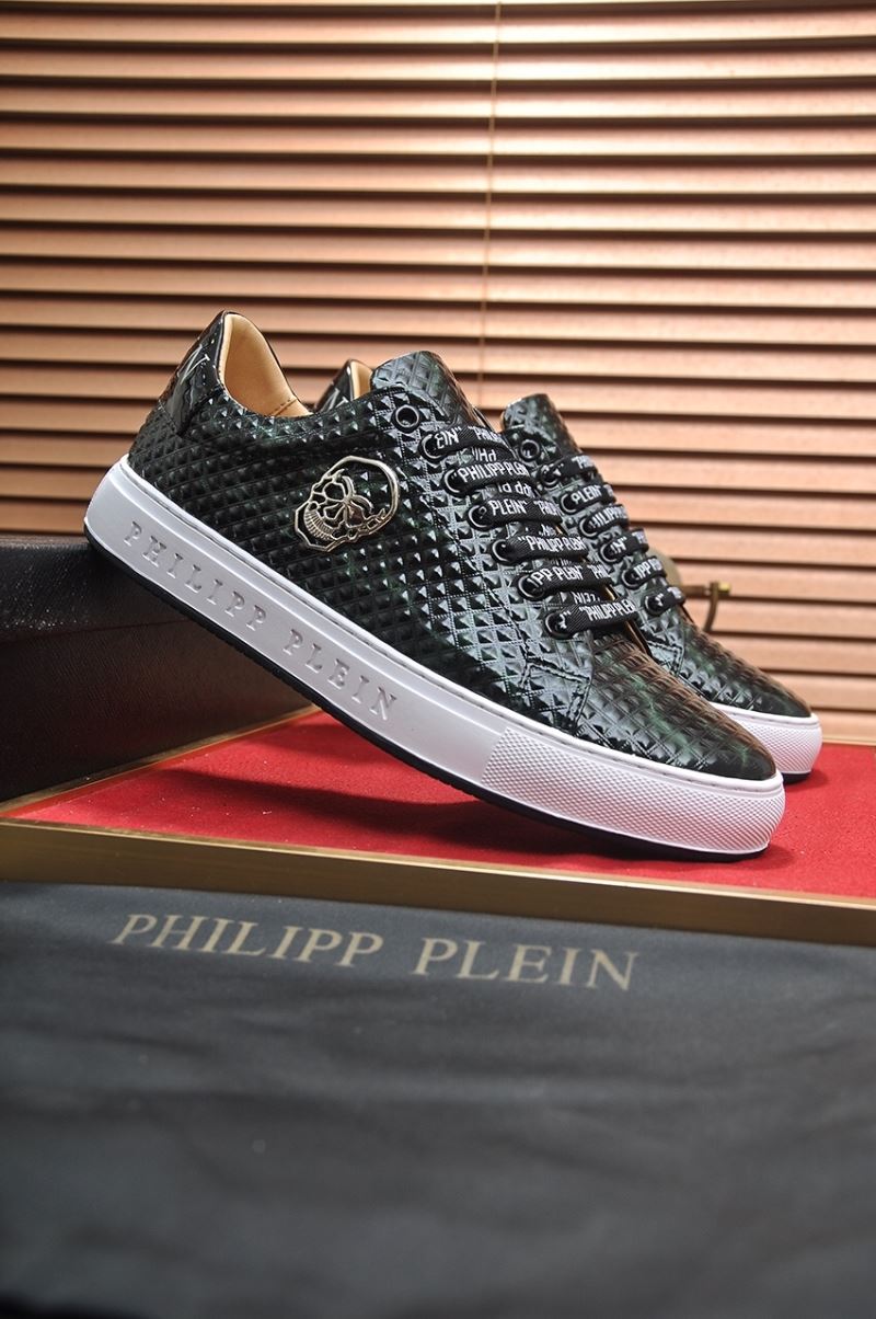 Philipp Plein Shoes